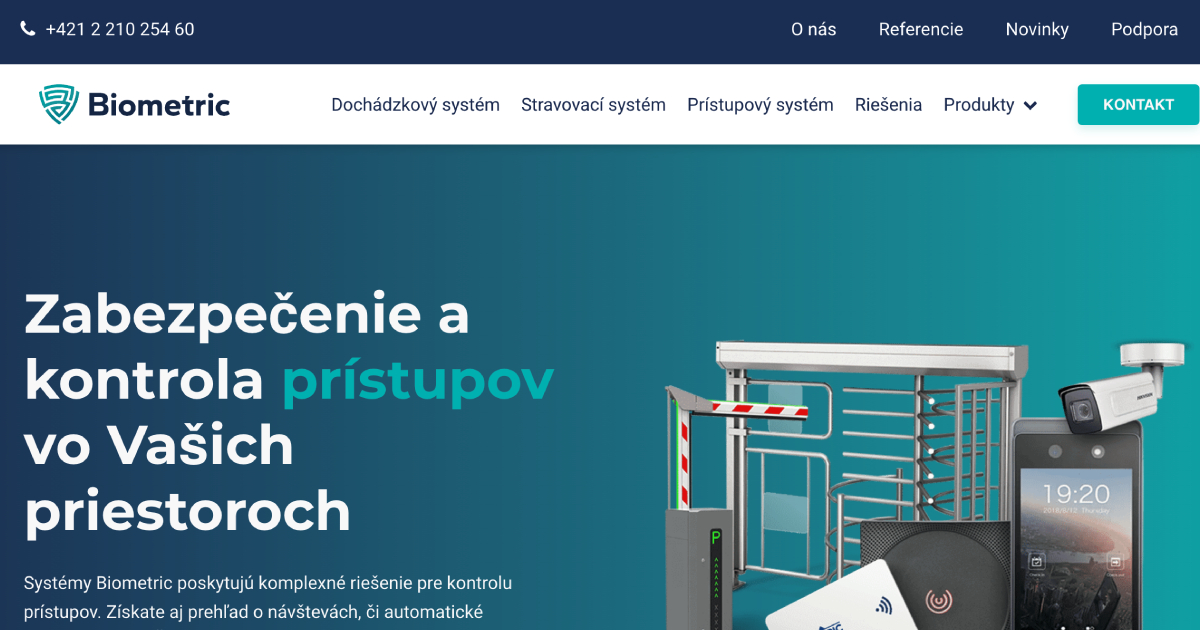 Biometric.sk Biometric.sk