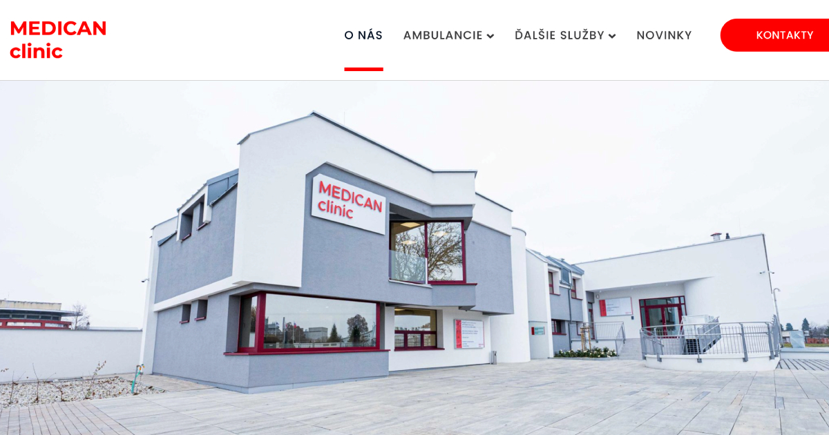 medican clinic medican clinic